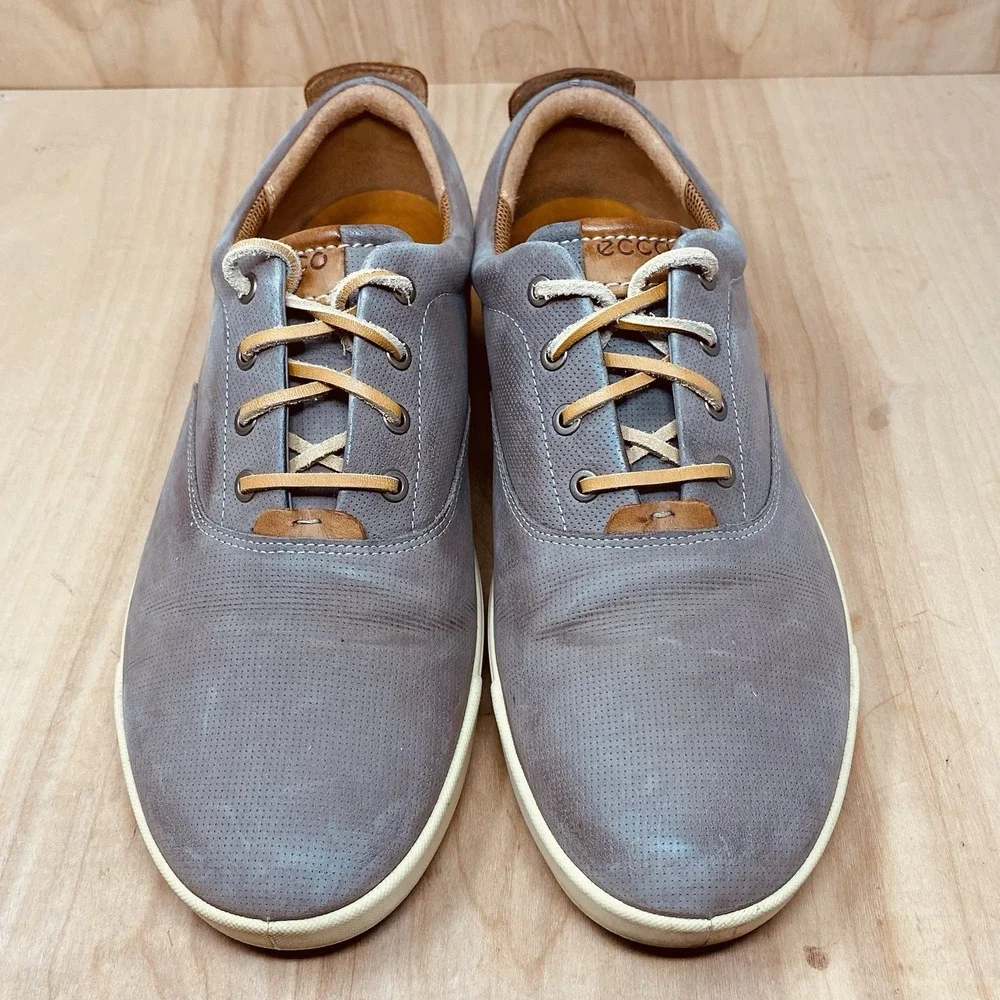 Ecco these shoes